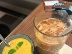 -港丽餐厅(杭大店)