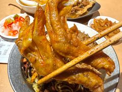 -水平有限广西米粉·广西风味集(五道口店)