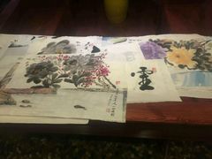 -碧露轩·大益茶体验馆(镇江路店)