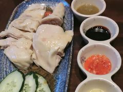 -章记星洲 · 新加坡餐厅(望京店)