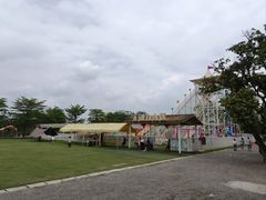 -长洲岛都市农业公园