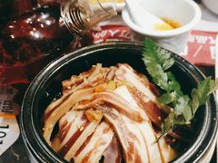 -一品诚记烤肉·甄选店(中南路店)