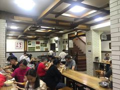 大堂-建新园过桥米线(宝善街店)