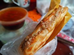 -樊阿姨•肉夹馍•手工面(嘉禾望岗店)