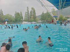 -徐州乐园加勒比水世界