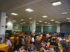 大堂-荣生萝卜汤饭店