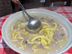 -龙桥私厨·姜花菊花过桥鱼·顺德菜(容桂店)