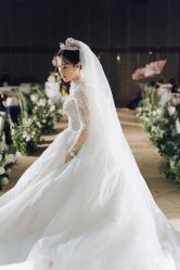 -ZHICOME·稚蔻婚纱礼服造型定制(西安龙首印象城店)