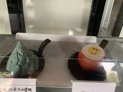 -喜洲吧·江畔老船厂·庭院餐厅(喜临院店)