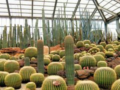 -南通洲际绿博园