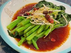 -郭姐·威海渔村(黄兴路店)