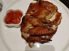 -俏江南天津时尚曲艺主题餐厅(马场道店)