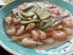 -湖上人家·船菜·私房菜(拈花湾景区店)