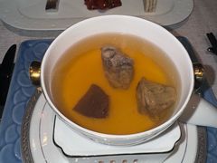 -T館·花园艺术餐厅