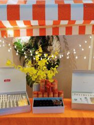 -MISSJANE简夫人美容定制中心