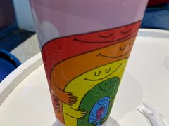 -奈雪的茶(星河城店)