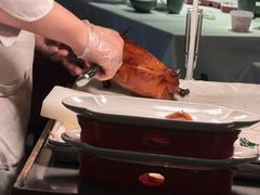 -大鸭梨烤鸭(望京店)