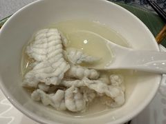 -君来湖滨饭店·渔餐厅