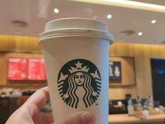 -星巴克(厦门乐群广场分店)