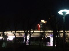 -迎泽公园