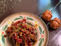 -小食院简餐厅