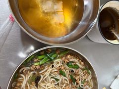 -正宗杨记普洱酸醋米线(总店)