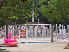 -天目湖水世界