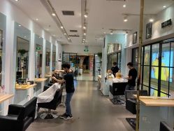 -东方麒麟·潘多拉SALON