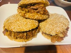 -南门小馆·清真(国贸商城店)
