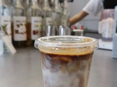 -Manner Coffee(IFS一楼店)
