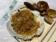 -渔民船说·北塘海鲜·天津菜·海肠捞饭(北塘古镇店)