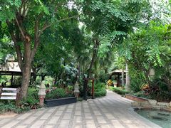 -厦门日月谷温泉渡假村