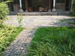 -驿舍·民國老营房院子私房菜(科学会堂店)