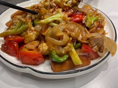 -旺达·福州菜(正大广场店)