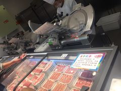 -火锅岛潮牌自助餐厅(天津天佑城店)