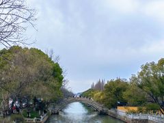 -西园戒幢律寺