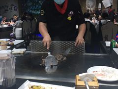 -法式利昂铁板烧主题餐厅(唐山爱琴海店)