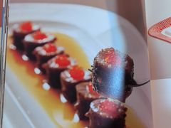 -宝月楼·庭院餐厅·香妃清真宴(陶然亭店)