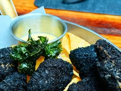 -食间牛排(湖西路店)