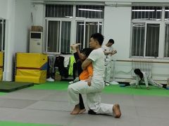 -武术世家少儿培训中心(首都体育学院店)