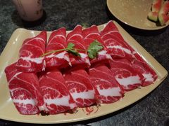 -巴将军·非遗老字号火锅(解放碑店)