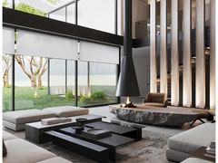 -大宅设计设计店铺(浦东店)