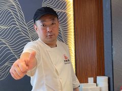 -渔乐之昕·铁板烧自助餐(虹悦城店)