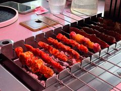 -丰茂烤串(全国首店)