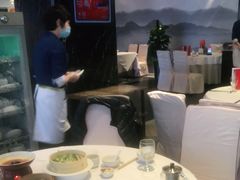大堂-眉州东坡(通州店)