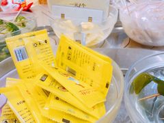 -百品聚旋转火锅(号外店)