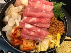 -MI WU FACTORY米屋美食工厂餐厅(绿地店)