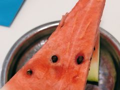 -勇利赵家烤肉坊(含光路店)