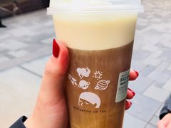 -喜茶(北京三里屯太古里店)