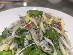 -百味地锅鸡(二店·财校分店)